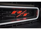 2015 Dodge Challenger R/T Marks and Logos