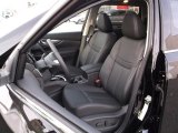 2015 Nissan Rogue SL AWD Front Seat