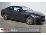 2015 BMW 4 Series 428i Coupe