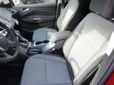 2015 Ford Escape SE 4WD Front Seat