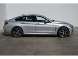 2015 BMW 4 Series 435i Gran Coupe Exterior