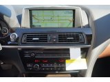 2015 BMW 6 Series 650i xDrive Gran Coupe Navigation