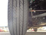 2014 Chevrolet Express 3500 Passenger Extended LT Undercarriage