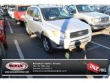 2007 Toyota RAV4 4WD