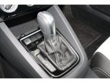 2015 Volkswagen Jetta Sport Sedan 6 Speed Automatic Transmission