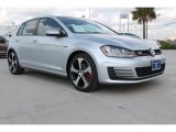 2015 Volkswagen Golf GTI 4-Door 2.0T SE