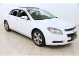 2012 Chevrolet Malibu LT