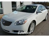 2011 Buick Regal CXL