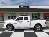 2014 Ram 1500 Express Quad Cab