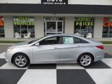 2011 Hyundai Sonata Limited