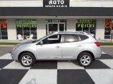 2011 Nissan Rogue SV