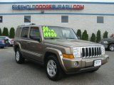 2006 Jeep Commander Limited 4x4