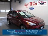 2014 Ford Escape Titanium 2.0L EcoBoost