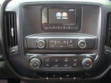2015 GMC Sierra 3500HD Work Truck Crew Cab 4x4 Dual Rear Wheel Controls