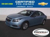 2011 Chevrolet Cruze LS