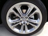 2015 Audi Q3 2.0 TFSI Prestige quattro Wheel