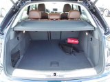 2015 Audi Q3 2.0 TFSI Prestige quattro Trunk