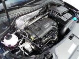 2015 Audi Q3 2.0 TFSI Prestige quattro 2.0 Liter Turbocharged/TFSI DOHC 16-Valve VVT 4 Cylinder Engine