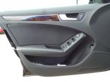 2015 Audi A4 2.0T Premium Door Panel