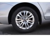 2015 Toyota Sienna XLE Wheel