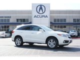 2015 Acura RDX Technology