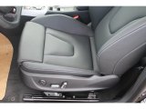 2015 Audi S5 3.0T Premium Plus quattro Cabriolet Front Seat