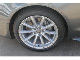 2015 Audi A5 Premium Plus quattro Coupe Wheel