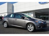 2014 Ford Focus SE Sedan