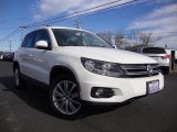 2012 Volkswagen Tiguan SE