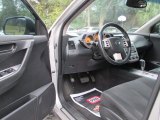 2004 Nissan Murano SL Charcoal Interior