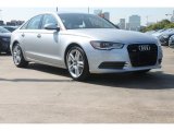 2015 Audi A6 2.0T Premium Plus quattro Sedan