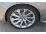2015 Audi A5 Premium Plus quattro Convertible Wheel