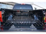 2015 Toyota Tundra SR5 CrewMax 4x4 Trunk