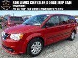 2015 Dodge Grand Caravan American Value Package