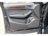 2015 Audi Q5 2.0 TFSI Premium Plus quattro Door Panel