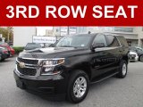 2015 Chevrolet Tahoe LT 4WD