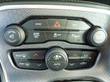 2015 Dodge Challenger R/T Scat Pack Controls