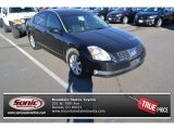 2006 Nissan Maxima 3.5 SL