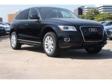 2015 Brilliant Black Audi Q5 2.0 TFSI Premium Plus quattro #98682419