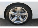 2015 Audi A5 Premium quattro Coupe Wheel