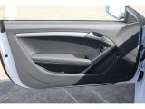 2015 Audi A5 Premium quattro Coupe Door Panel