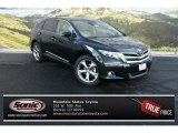 2015 Cosmic Gray Mica Toyota Venza Limited AWD #98681911
