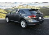 Cosmic Gray Mica Toyota Venza in 2015