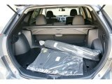 2015 Toyota Venza LE Trunk