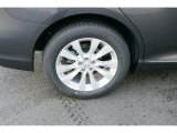 2015 Toyota Venza LE Wheel