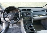 2015 Toyota Camry LE Dashboard