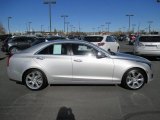 2014 Cadillac ATS 3.6L Exterior