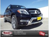 2015 Mercedes-Benz GLK 350