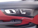 2015 Mercedes-Benz SL 400 Roadster Door Panel