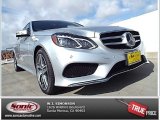 2015 Iridium Silver Metallic Mercedes-Benz E 350 Sedan #98682056